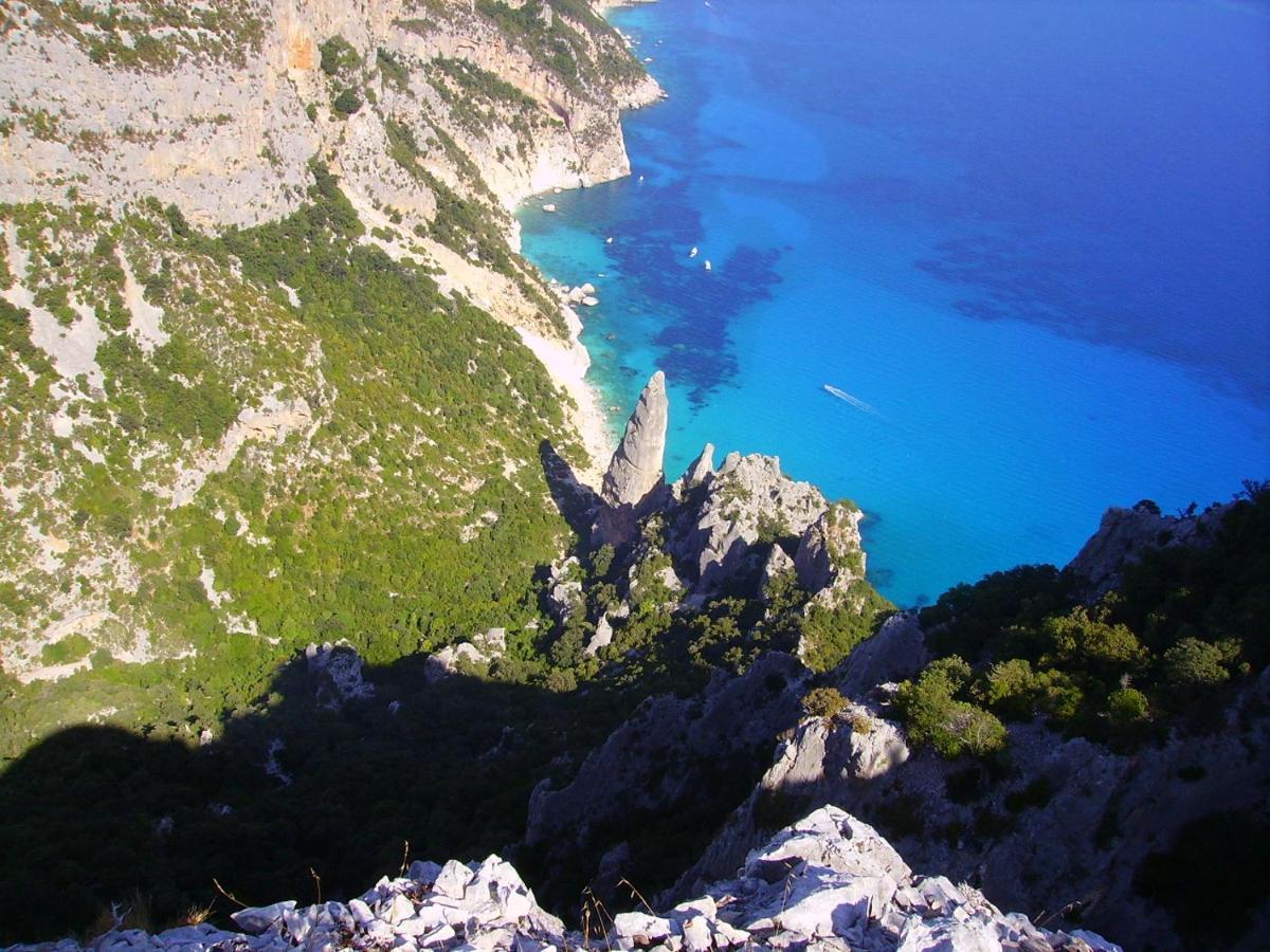 Holiday home Gioema