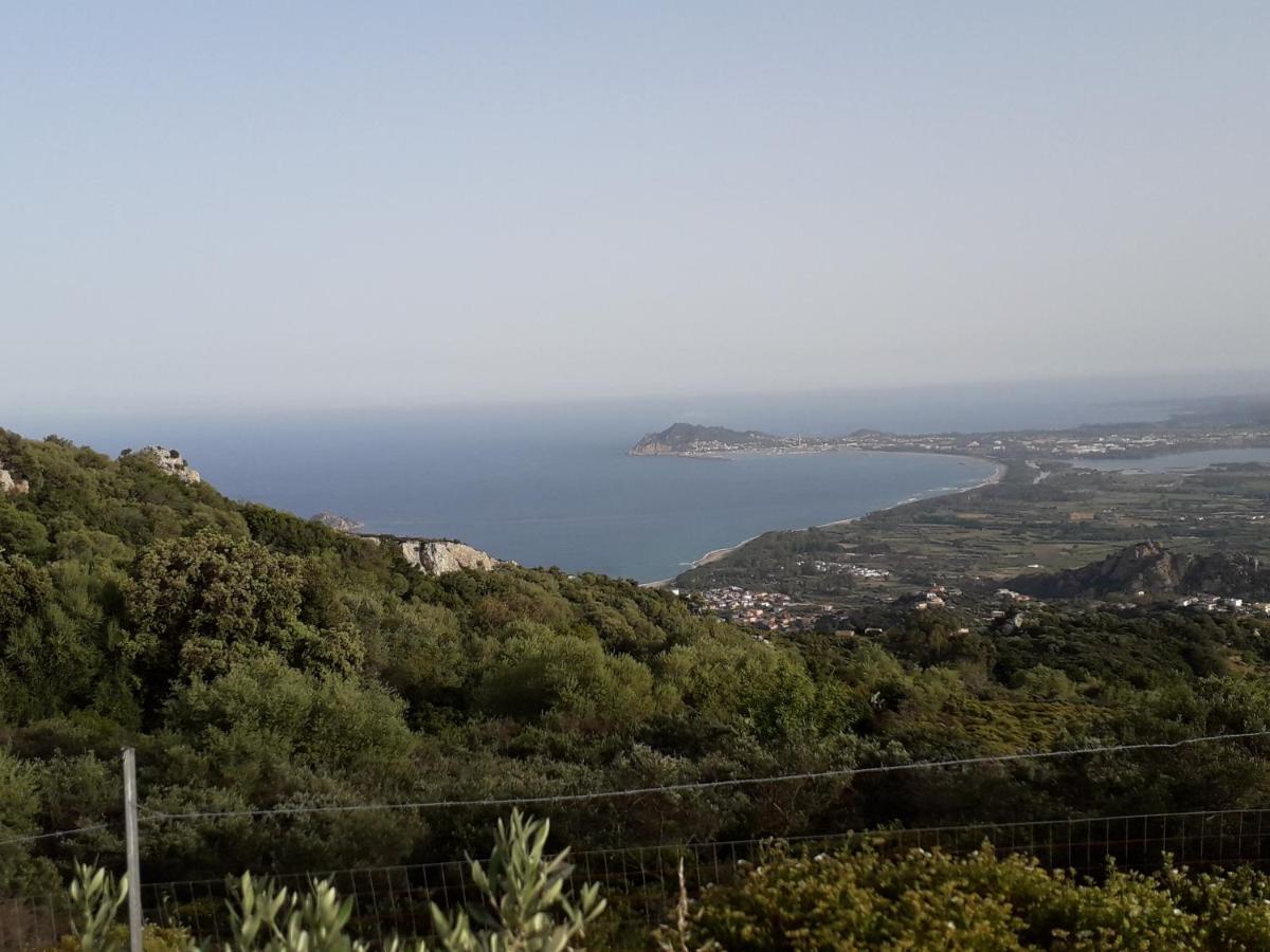 Holiday home Gioema *