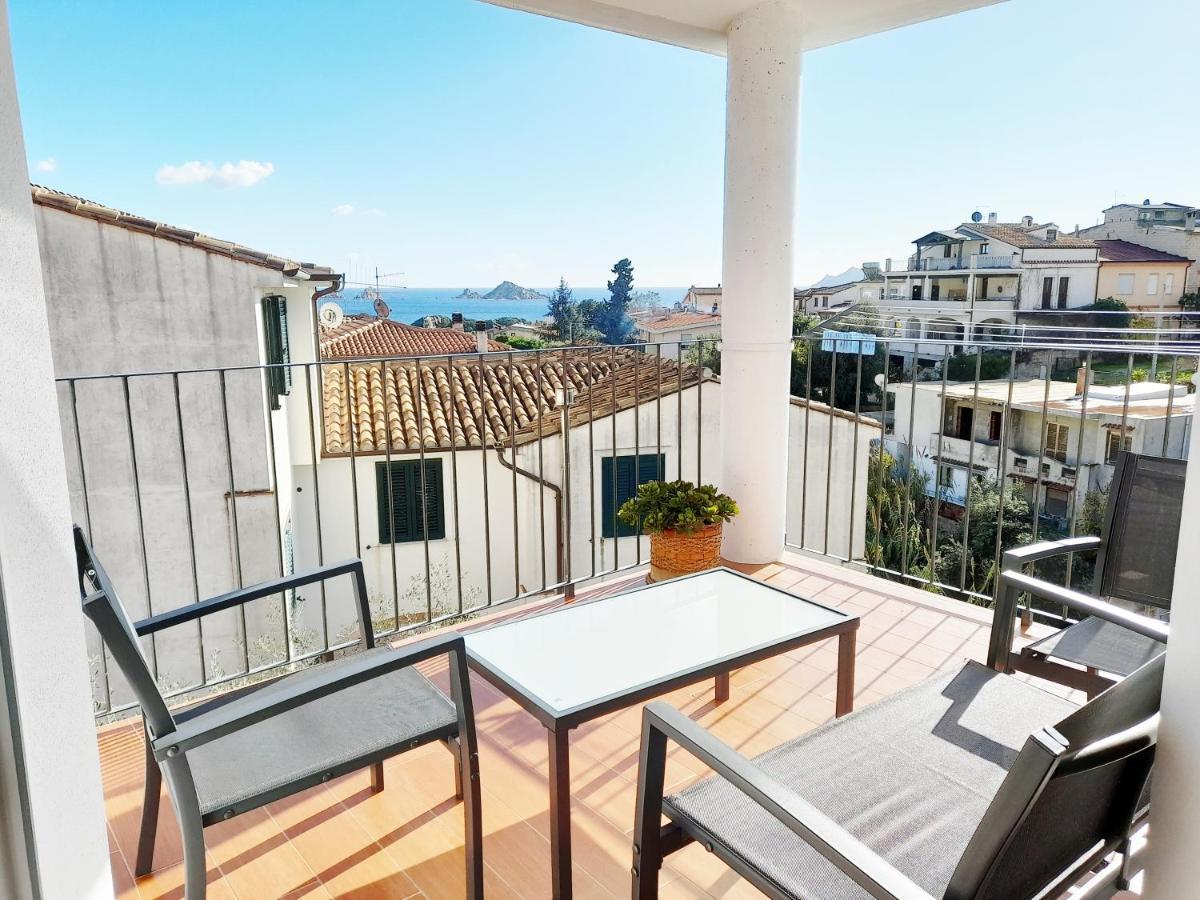 Holiday home Gioema Santa Maria Navarrese