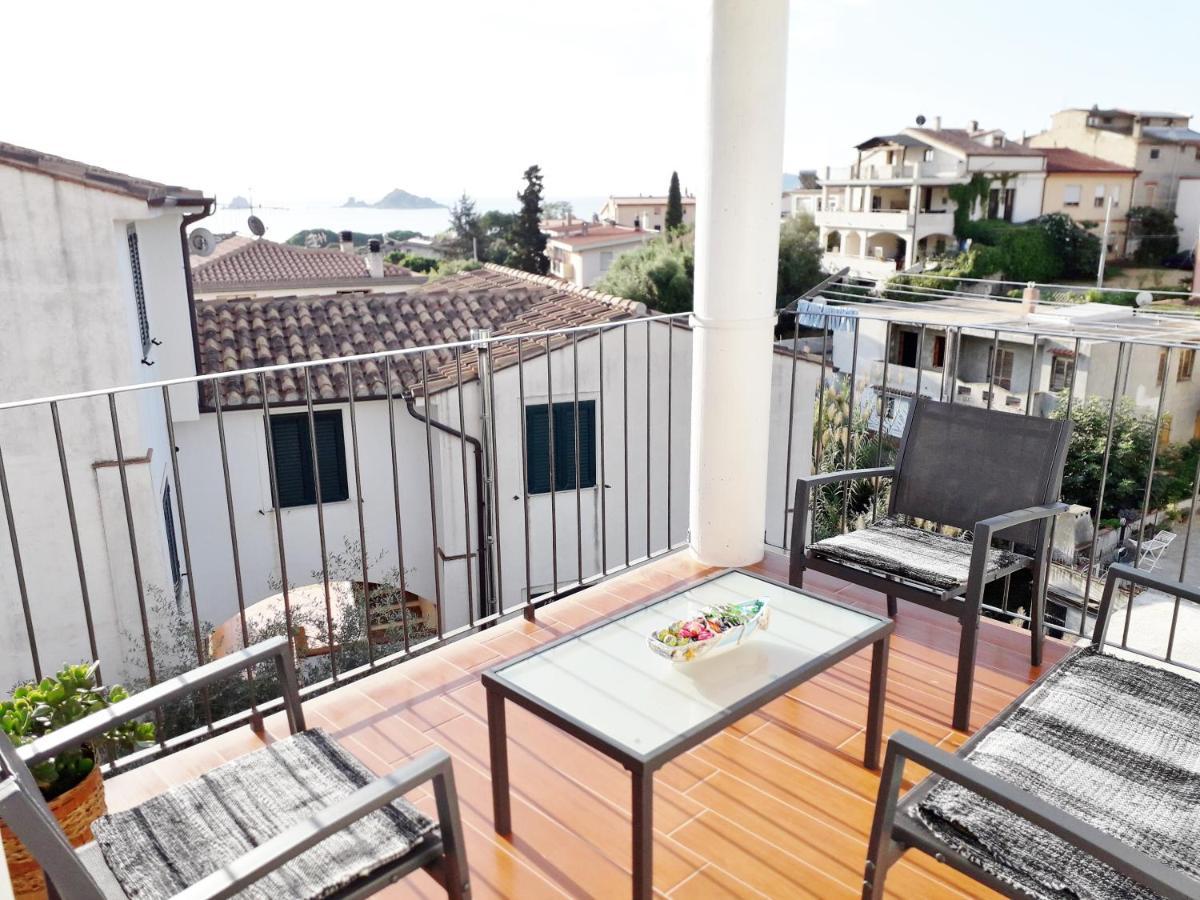 Gioema Holiday home Santa Maria Navarrese