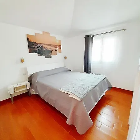 Casa vacanze Gioema Santa Maria Navarrese Esterno foto