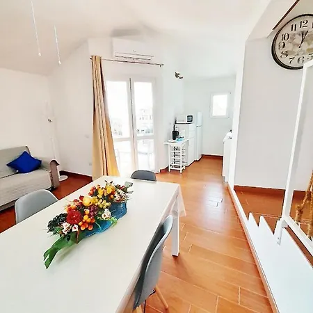 Casa vacanze Gioema Santa Maria Navarrese Esterno foto