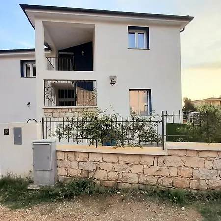 Casa vacanze Gioema Santa Maria Navarrese Esterno foto
