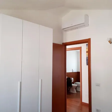Casa vacanze Gioema Santa Maria Navarrese Camera foto
