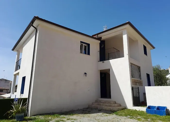 Casa Vacanze Gioema Santa Maria Navarrese