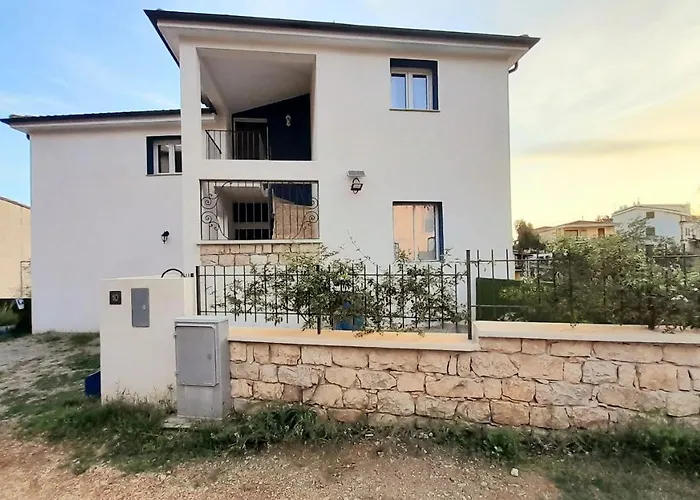 Casa Vacanze Gioema Santa Maria Navarrese