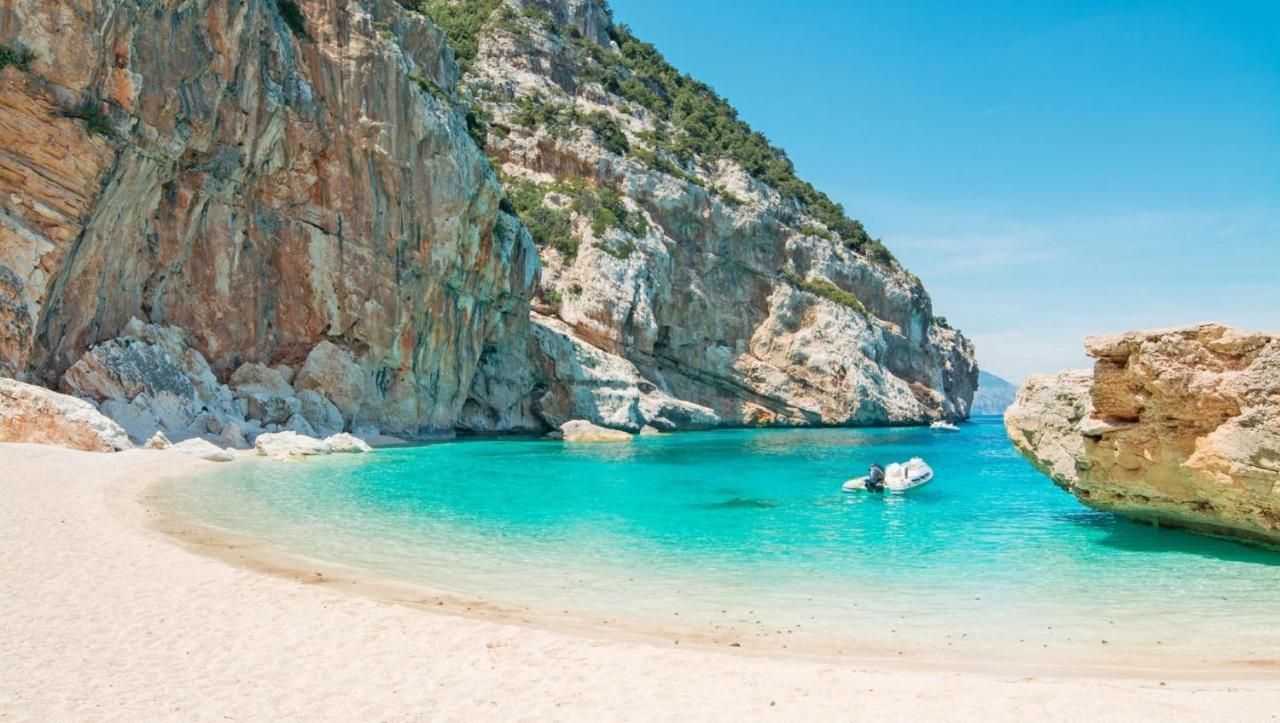 Holiday home Gioema