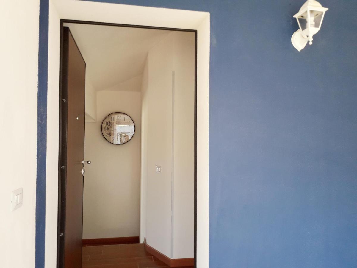 Gioema Ferienhaus