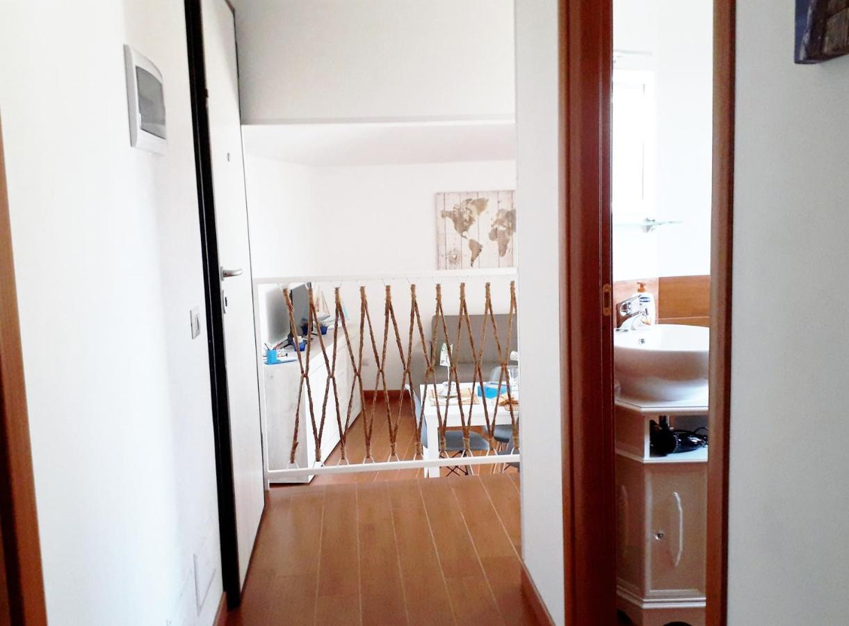 Gioema Ferienhaus Santa Maria Navarrese