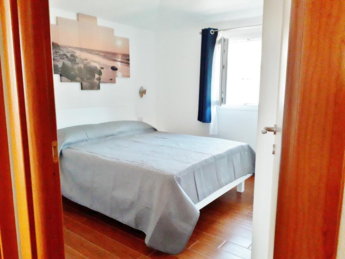 Holiday home Gioema Santa Maria Navarrese