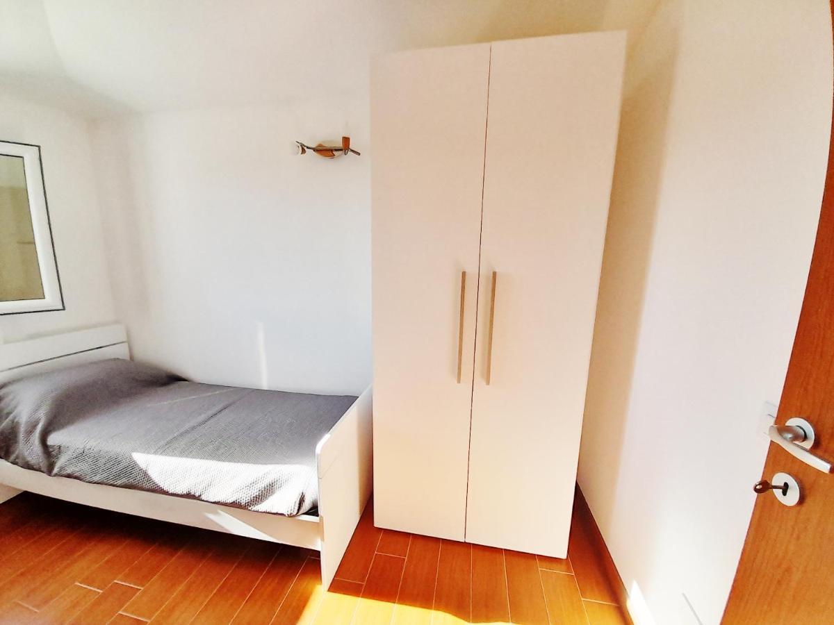 Gioema Holiday home Santa Maria Navarrese