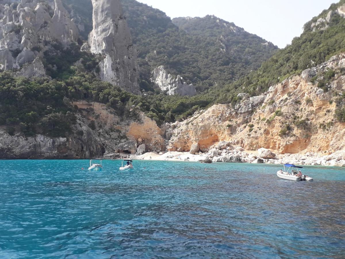 Holiday home Gioema *