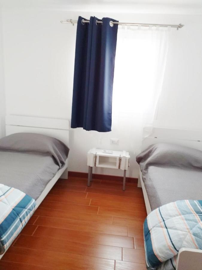 Holiday home Gioema
