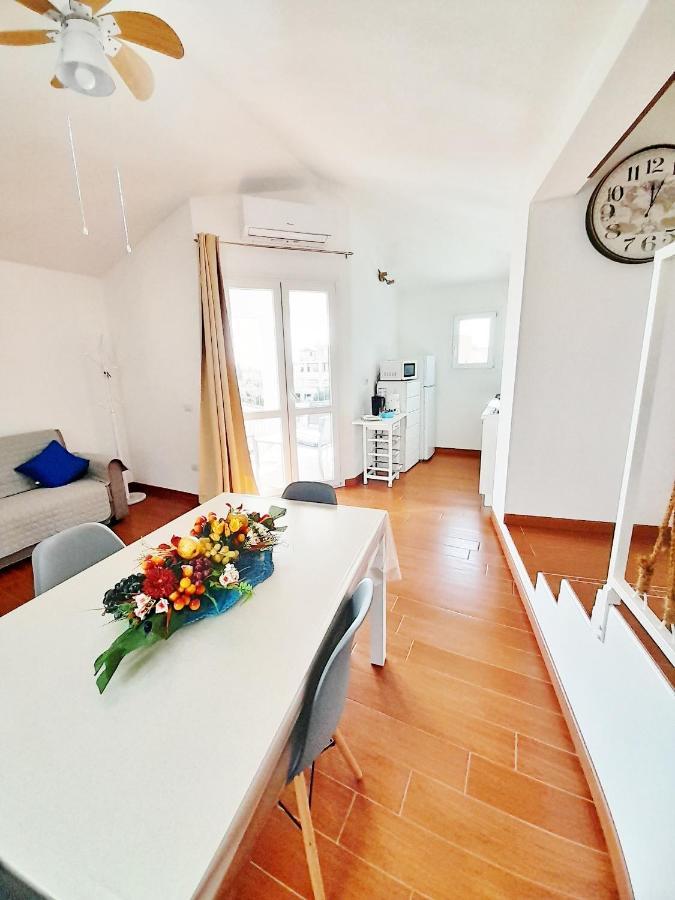 Gioema Ferienhaus Santa Maria Navarrese