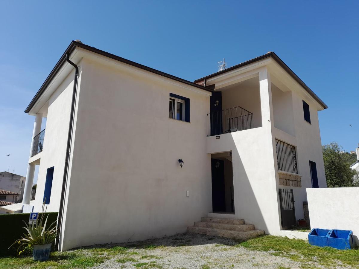Ferienhaus Gioema Santa Maria Navarrese
